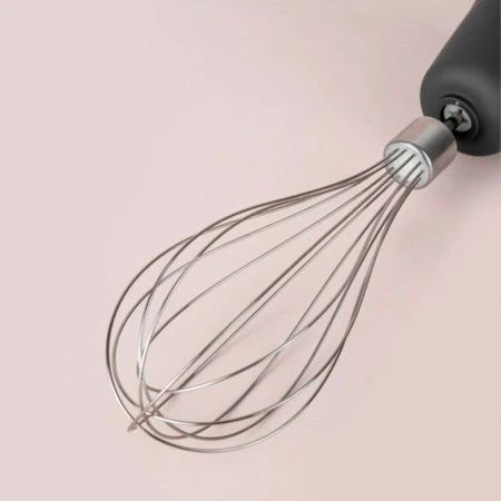 Блендер погружной нерж.сталь Centek CT-1333 черн/сталь 1500Вт, турбо режим, стакан, чоппер (6)