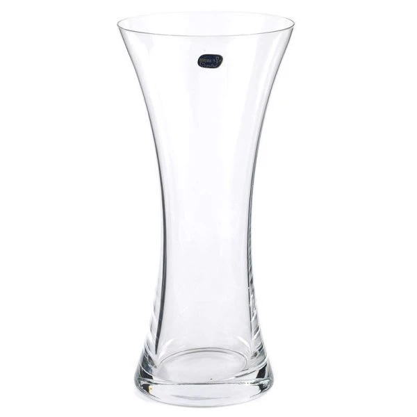 Ваза для цветов 30см стекло недекорированная 82570/300 (6)