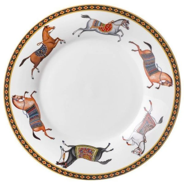 Чайный набор 2пр фарфор Passage на 1 персону 380мл (18)