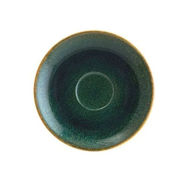 Блюдце 12см фарфор ОРЕМАР OMRGRM02KT (6)