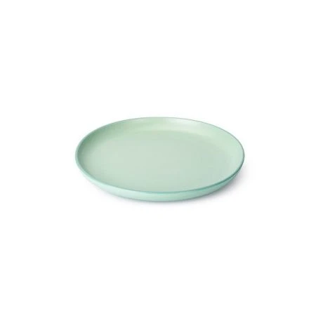 Тарелка мелкая 19см керамика MACARONS десертная DM7001 (6/36)