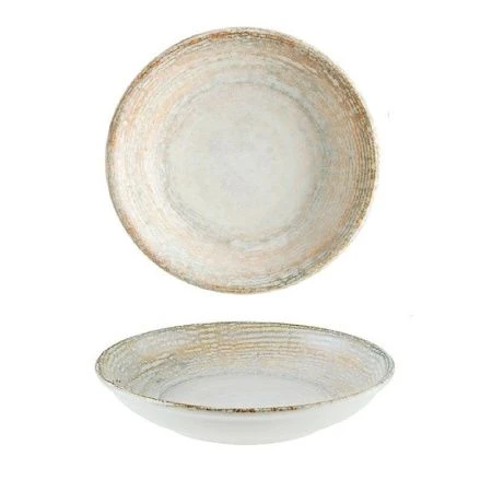 Салатник 15см 330мл фарфор ПАТЕРА PTRGRM15CK (12)