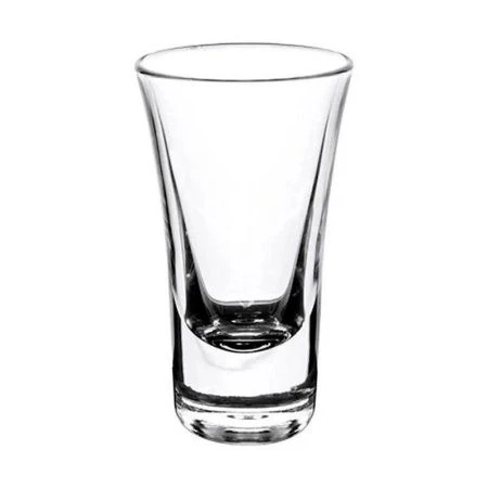 Стопки набор 6шт 50мл стекло МОСКВА (4)