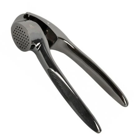 Пресс для чеснока 16см тонированный металл нейлон с мет.ручкой Cucina 93-CN-04-03 (24)