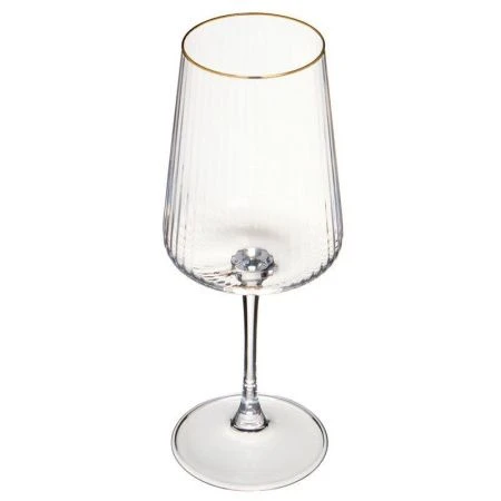 Бокалы для вина набор 2шт 535мл стекло Perfo (12)