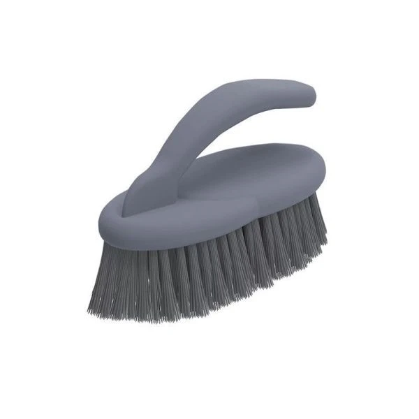 Щетка Утюжок 14*6*8см пластик TURBOMAG STYLE (30)