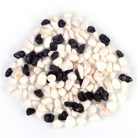 Камушки декоративные стеклянные K-2754 (100/250)