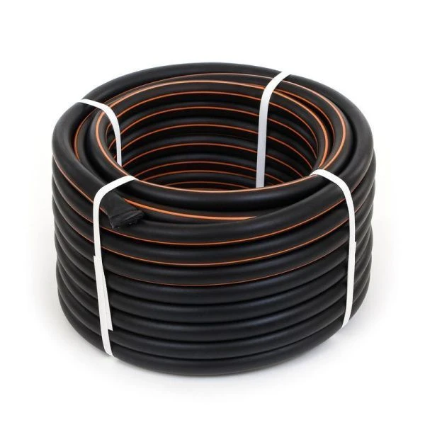 Шланг армированный Оптима ЖУК 3/4*25м (3-слойный)