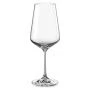 Бокалы для вина набор 6шт 450мл стекло САНДРА СН019 (6)