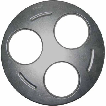 Стерилизатор для банок 3-х местный