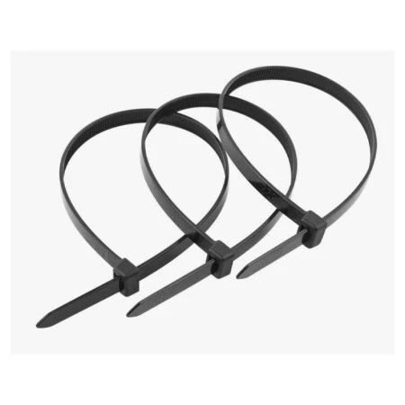 Хомут нейлон 250*4,8мм черный SBE-CT-48-250-w Smartbuy 100шт.