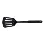 Лопатка кулинарная с прорезями 32*9см нейлон Punto Nero 93-BK2C-2 (144)