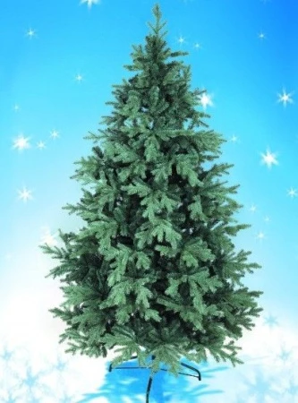 Елка искусственная 185см ГРИНВУД GW-185