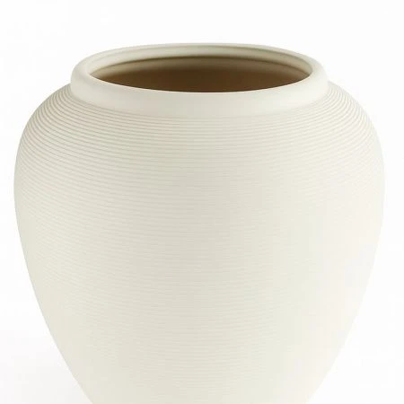 Ваза для цветов 24см керамика JC-16086 (6)