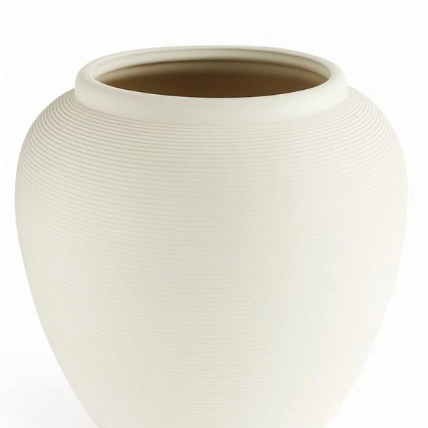 Ваза для цветов 24см керамика JC-16086 (6)