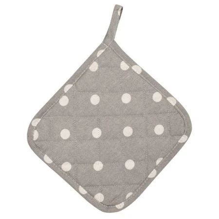 ГОРОХ Прихватка рогожка Sonnet арт 27