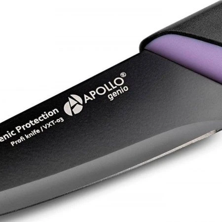 Нож кухонный 12,5см нерж.сталь с АП Vext VXT-03 (5)