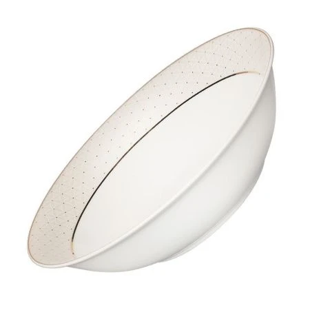 Салатник 12см фарфор АНЖЕЛИКА М15239 (72)