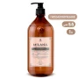 Мыло жидкое парфюмированное 1л MILANA Perfume Professional (6)