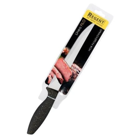 Нож разделочный 8" 20/32,5см нерж.сталь Filo 93-KN-FI-3 (60)