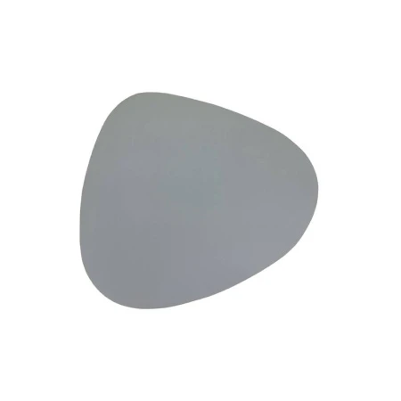 Салфетка сервировочная 45*37см ПВХ серая JC-15285 (144)