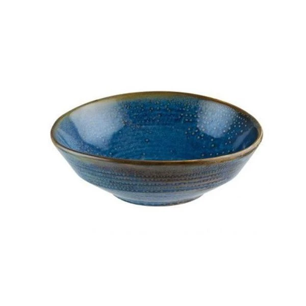 Салатник 700мл фарфор САПФИР 19см SPH19KS (12)