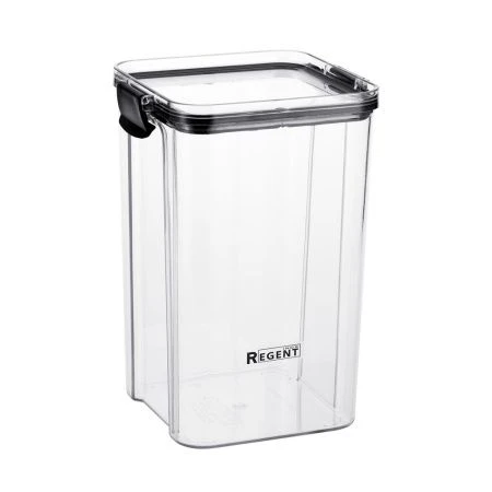 Контейнер пищевой 1,3л пластик Desco 93-DE-CA-30-1300 (60)