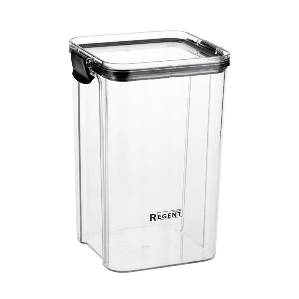 Контейнер пищевой 1,3л пластик Desco 93-DE-CA-30-1300 (60)