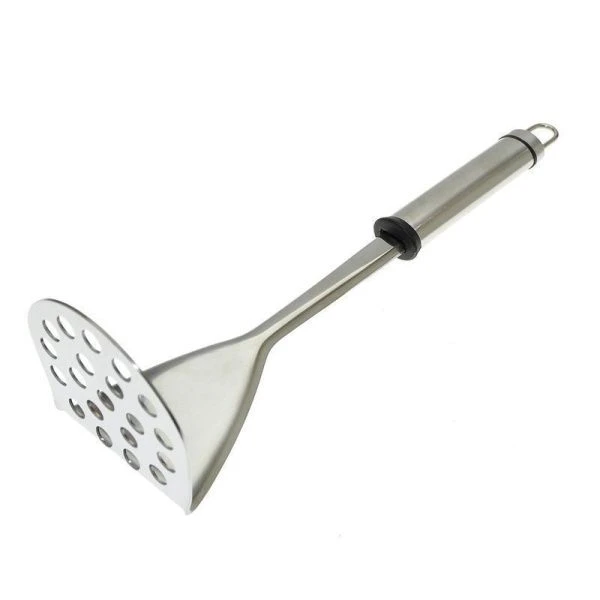 Картофелемялка 27см нерж.сталь (24)
