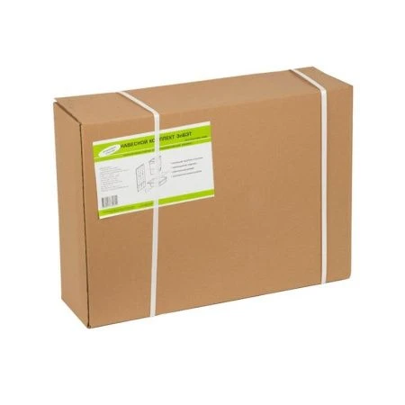 Раковина с умывальником 17л пластик без подогрева воды ЭлБЭТ (1)