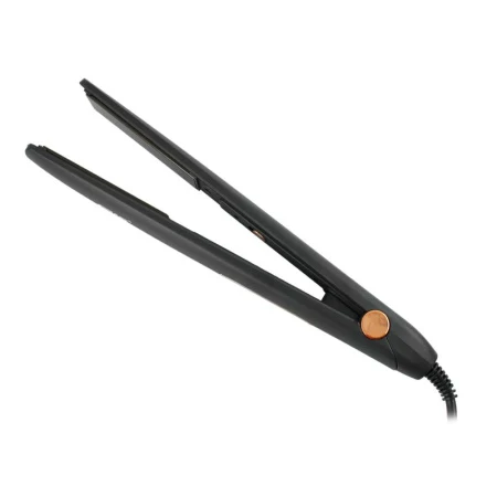 Выпрямитель для волос эл. металл/пластик мощность 45-50 Вт GW-7695/JC-15621 (60)