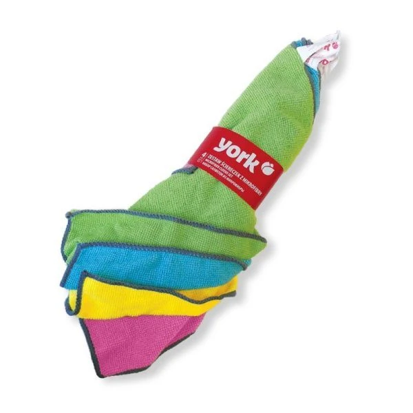 Салфетка 4шт 30*30см микрофибра (20) Салфетка 4шт 30*30см микрофибра (20)