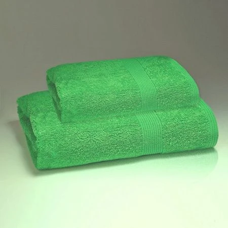 яяяПолотенце 30*65/60 махровое гл/кр Палитра ТМ Василиса