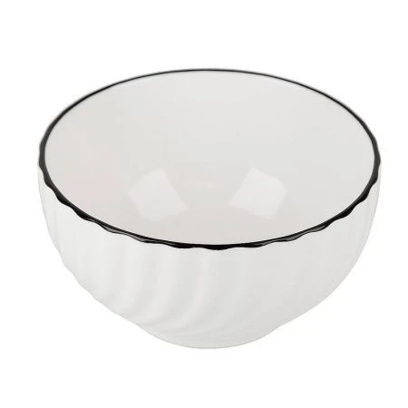 Салатник 300мл 11,5см фарфор Notele (60)