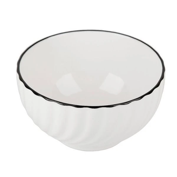 Салатник 300мл 11,5см фарфор Notele (60)