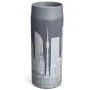 Термокружка 350мл нерж.сталь City (24)
