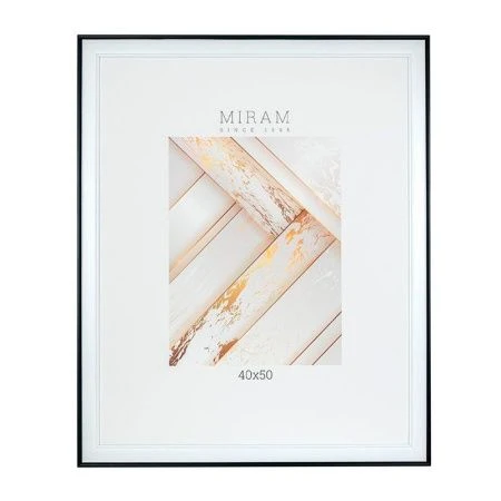 Фоторамка 40*50см пластик 657170-16 (6)