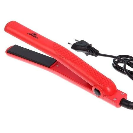 Выпрямитель для волос 60Вт Добрыня DO-2005 керамические пластины (24)