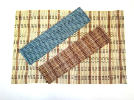 Салфетка сервировочная 30*45см бамбук JC-462 (300)