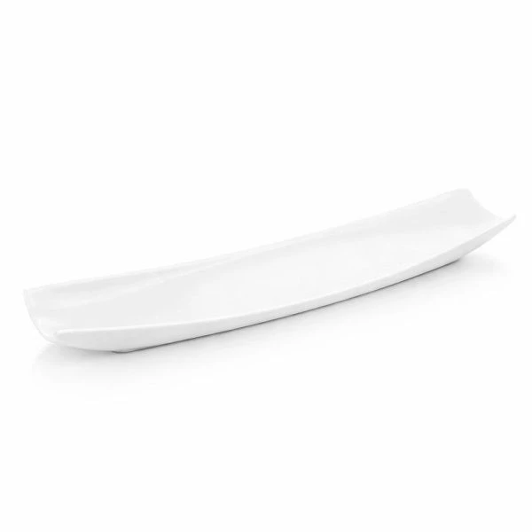 Блюдо 30*10 см фарфор WL-992622/A (6/36)