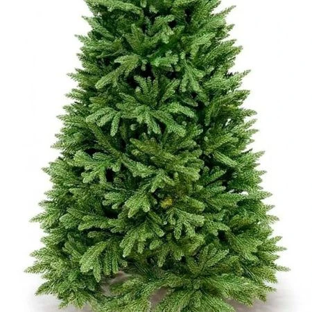 Елка искусственная 150см, 320 веток PE JC-14928 (1)