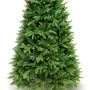 Елка искусственная 150см, 320 веток PE JC-14928 (1)