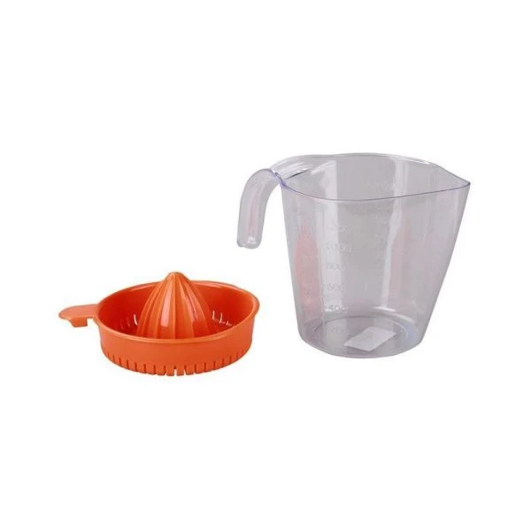 Соковыжималка механическая пластик для цитрусовых (17)