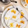 Столовый набор 36пр на 6 персон фарфор Butterfly Ginkgo (1)