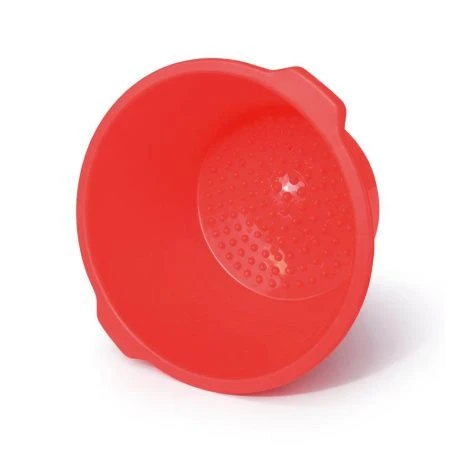 Таз круглый 20л пластик Кадка  Бр.2.14 (10)