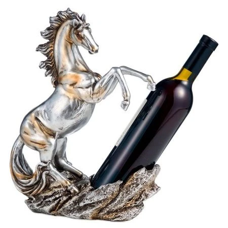 Фигурка Лошадь 26*12*33,3см полистоун (4)