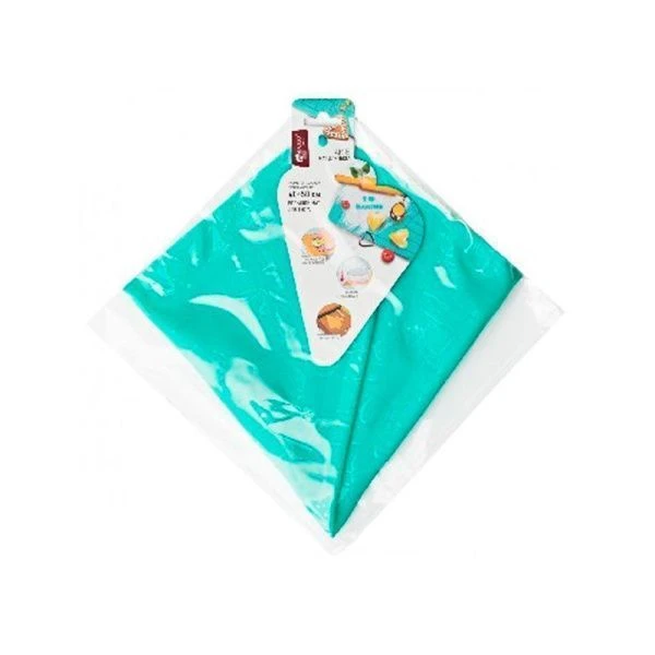 Коврик кулинарный 40*50см силикон Tarte с разметкой TRT-50 (120)