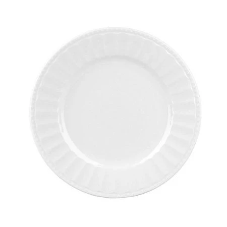 Тарелка мелкая 21см фарфор ПАСТИЛА десертная (48) Тарелка мелкая 21см фарфор ПАСТИЛА десертная (48)