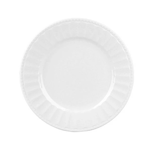 Тарелка мелкая 21см фарфор ПАСТИЛА десертная (48) Тарелка мелкая 21см фарфор ПАСТИЛА десертная (48)