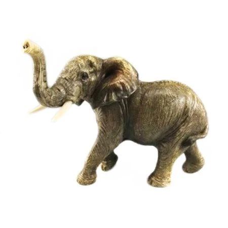 яяяФигурка Слон 21.8*12.5*16.8см, YX63029 'HOL20763 (1-8) яяяФигурка Слон 21.8*12.5*16.8см, YX63029 'HOL20763 (1-8)
